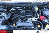 Thumbnail of 2024 Crystal Black Silica Subaru Crosstrek