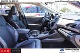 Thumbnail of 2024 Crystal Black Silica Subaru Crosstrek