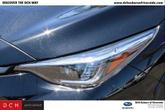 Thumbnail of 2024 Crystal Black Silica Subaru Crosstrek