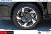 Thumbnail of 2024 Crystal Black Silica Subaru Crosstrek