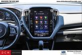 Thumbnail of 2024 Crystal Black Silica Subaru Crosstrek