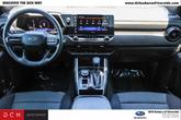 Thumbnail of 2023 Glacier Blue Metallic Chevrolet Colorado