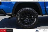 Thumbnail of 2023 Glacier Blue Metallic Chevrolet Colorado