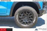 Thumbnail of 2023 Glacier Blue Metallic Chevrolet Colorado