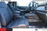 Thumbnail of 2023 Glacier Blue Metallic Chevrolet Colorado