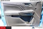 Thumbnail of 2023 Glacier Blue Metallic Chevrolet Colorado
