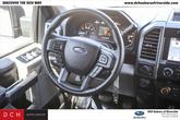 Thumbnail of 2019 Magnetic Metallic Ford F-150