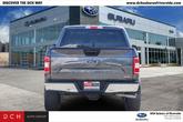 Thumbnail of 2019 Magnetic Metallic Ford F-150