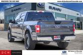 Thumbnail of 2019 Magnetic Metallic Ford F-150