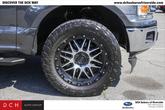 Thumbnail of 2019 Magnetic Metallic Ford F-150