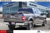 Thumbnail of 2019 Magnetic Metallic Ford F-150