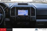 Thumbnail of 2019 Magnetic Metallic Ford F-150