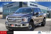 Photo of 2019 Magnetic Metallic Ford F-150