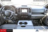 Thumbnail of 2019 Magnetic Metallic Ford F-150