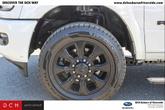 Thumbnail of 2024 Pearl White RAM 2500