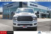 Thumbnail of 2024 Pearl White RAM 2500