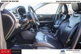 Thumbnail of 2019 Diamond Black Crystal Pearlcoat Jeep Compass