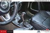 Thumbnail of 2019 Diamond Black Crystal Pearlcoat Jeep Compass