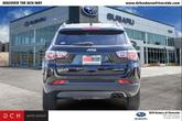 Thumbnail of 2019 Diamond Black Crystal Pearlcoat Jeep Compass