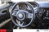 Thumbnail of 2019 Diamond Black Crystal Pearlcoat Jeep Compass