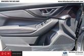 Thumbnail of 2025 Magnetite Gray Metallic Subaru WRX