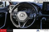 Thumbnail of 2021 Ruby Flare Pearl Toyota RAV4 Hybrid