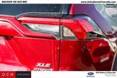 Thumbnail of 2021 Ruby Flare Pearl Toyota RAV4 Hybrid