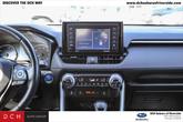 Thumbnail of 2021 Ruby Flare Pearl Toyota RAV4 Hybrid