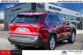 Thumbnail of 2021 Ruby Flare Pearl Toyota RAV4 Hybrid
