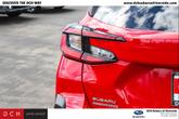 Thumbnail of 2025 Pure Red Subaru Crosstrek