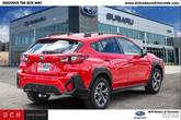 Thumbnail of 2025 Pure Red Subaru Crosstrek