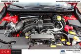 Thumbnail of 2025 Pure Red Subaru Crosstrek