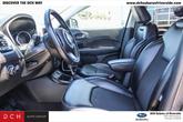 Thumbnail of 2020 Granite Crystal Metallic Clearcoat Jeep Compass