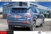 Thumbnail of 2020 Granite Crystal Metallic Clearcoat Jeep Compass
