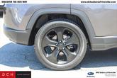Thumbnail of 2020 Granite Crystal Metallic Clearcoat Jeep Compass