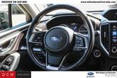 Thumbnail of 2022 Crystal White Pearl Subaru Crosstrek