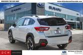 Thumbnail of 2022 Crystal White Pearl Subaru Crosstrek