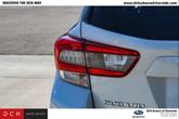 Thumbnail of 2022 Crystal White Pearl Subaru Crosstrek