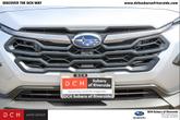 Thumbnail of 2025 Ice Silver Metallic Subaru Crosstrek