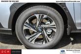 Thumbnail of 2025 Ice Silver Metallic Subaru Crosstrek
