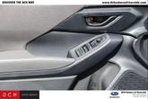 Thumbnail of 2025 Ice Silver Metallic Subaru Crosstrek