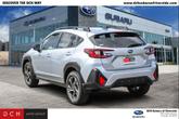 Thumbnail of 2025 Ice Silver Metallic Subaru Crosstrek