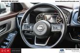 Thumbnail of 2022 Brilliant Silver Metallic Nissan Rogue