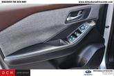 Thumbnail of 2022 Brilliant Silver Metallic Nissan Rogue