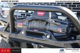 Thumbnail of 2022 Shadow Black Ford Bronco