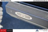 Thumbnail of 2022 Shadow Black Ford Bronco