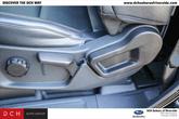 Thumbnail of 2022 Shadow Black Ford Bronco