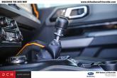 Thumbnail of 2022 Shadow Black Ford Bronco