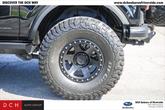 Thumbnail of 2022 Shadow Black Ford Bronco