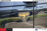 Thumbnail of 2022 Shadow Black Ford Bronco